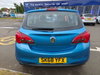 Vauxhall Corsa 1.4L Energy T Hatchback 5dr Petrol Manual Euro 6 (99 bhp) 5dr Manual 2026