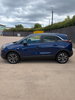 Vauxhall Crossland X 1.2 Turbo Elite SUV 5dr Petrol Auto Euro 6 (s/s) (130 ps) 5dr Automatic 2020