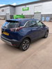 Vauxhall Crossland X 1.2 Turbo Elite SUV 5dr Petrol Auto Euro 6 (s/s) (130 ps) 5dr Automatic 2020
