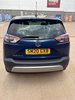 Vauxhall Crossland X 1.2 Turbo Elite SUV 5dr Petrol Auto Euro 6 (s/s) (130 ps) 5dr Automatic 2020