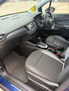 Vauxhall Crossland X 1.2 Turbo Elite SUV 5dr Petrol Auto Euro 6 (s/s) (130 ps) 5dr Automatic 2026