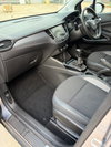 Vauxhall Crossland X 1.2 Turbo GPF Elite Nav SUV 5dr Petrol Manual Euro 6 (s/s) (130 ps) 5dr Manual 2026