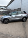 Vauxhall Crossland X 1.2 Turbo GPF Elite Nav SUV 5dr Petrol Manual Euro 6 (s/s) (130 ps) 5dr Manual 2026