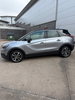 Vauxhall Crossland X 1.2 Turbo GPF Elite Nav SUV 5dr Petrol Manual Euro 6 (s/s) (130 ps) 5dr Manual 2020