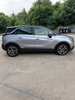 Vauxhall Crossland X 1.2 Turbo GPF Elite Nav SUV 5dr Petrol Manual Euro 6 (s/s) (130 ps) 5dr Manual 2020