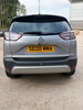 Vauxhall Crossland X 1.2 Turbo GPF Elite Nav SUV 5dr Petrol Manual Euro 6 (s/s) (130 ps) 5dr Manual 2020
