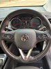 Vauxhall Crossland X 1.2 Turbo GPF Elite Nav SUV 5dr Petrol Manual Euro 6 (s/s) (130 ps) 5dr Manual 2020