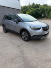 Vauxhall Crossland X 1.2 Turbo GPF Elite Nav SUV 5dr Petrol Manual Euro 6 (s/s) (130 ps) 5dr Manual 2026