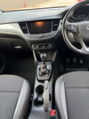 Vauxhall Crossland X 1.2 Turbo GPF Elite Nav SUV 5dr Petrol Manual Euro 6 (s/s) (130 ps) 5dr Manual 2026