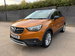 Vauxhall Crossland X 1.2 Turbo GPF Elite SUV 5dr Petrol Manual Euro 6 (s/s) (130 ps) 5dr Manual 2019