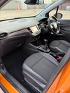 Vauxhall Crossland X 1.2 Turbo GPF Elite SUV 5dr Petrol Manual Euro 6 (s/s) (130 ps) 5dr Manual 2026