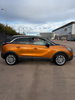 Vauxhall Crossland X 1.2 Turbo GPF Elite SUV 5dr Petrol Manual Euro 6 (s/s) (130 ps) 5dr Manual 2019