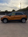Vauxhall Crossland X 1.2 Turbo GPF Elite SUV 5dr Petrol Manual Euro 6 (s/s) (130 ps) 5dr Manual 2026
