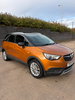Vauxhall Crossland X 1.2 Turbo GPF Elite SUV 5dr Petrol Manual Euro 6 (s/s) (130 ps) 5dr Manual 2019