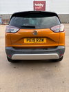 Vauxhall Crossland X 1.2 Turbo GPF Elite SUV 5dr Petrol Manual Euro 6 (s/s) (130 ps) 5dr Manual 2026