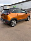 Vauxhall Crossland X 1.2 Turbo GPF Elite SUV 5dr Petrol Manual Euro 6 (s/s) (130 ps) 5dr Manual 2026
