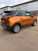 Vauxhall Crossland X 1.2 Turbo GPF Elite SUV 5dr Petrol Manual Euro 6 (s/s) (130 ps) 5dr Manual 2019