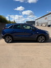 Vauxhall Crossland X 1.2 Elite Nav SUV 5dr Petrol Manual Euro 6 (s/s) (83 ps) 5dr Manual 2026