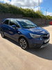 Vauxhall Crossland X 1.2 Elite Nav SUV 5dr Petrol Manual Euro 6 (s/s) (83 ps) 5dr Manual 2020