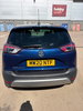 Vauxhall Crossland X 1.2 Elite Nav SUV 5dr Petrol Manual Euro 6 (s/s) (83 ps) 5dr Manual 2020
