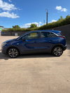 Vauxhall Crossland X 1.2 Elite Nav SUV 5dr Petrol Manual Euro 6 (s/s) (83 ps) 5dr Manual 2026
