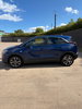 Vauxhall Crossland X 1.2 Elite Nav SUV 5dr Petrol Manual Euro 6 (s/s) (83 ps) 5dr Manual 2020