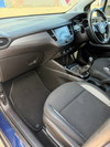 Vauxhall Crossland X 1.2 Elite Nav SUV 5dr Petrol Manual Euro 6 (s/s) (83 ps) 5dr Manual 2026