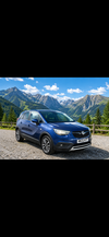 Vauxhall Crossland X 1.2 Elite Nav SUV 5dr Petrol Manual Euro 6 (s/s) (83 ps) 5dr Manual 2026