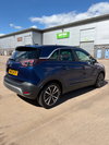 Vauxhall Crossland X 1.2 Elite Nav SUV 5dr Petrol Manual Euro 6 (s/s) (83 ps) 5dr Manual 2026