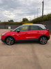 Vauxhall Crossland X 1.2 Elite SUV 5dr Petrol Manual Euro 6 (81 ps) 5dr Manual 2018