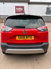 Vauxhall Crossland X 1.2 Elite SUV 5dr Petrol Manual Euro 6 (81 ps) 5dr Manual 2018