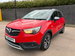 Vauxhall Crossland X 1.2 Elite SUV 5dr Petrol Manual Euro 6 (81 ps) 5dr Manual 2018