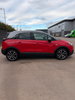 Vauxhall Crossland X 1.2 Elite SUV 5dr Petrol Manual Euro 6 (81 ps) 5dr Manual 2018