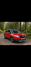 Vauxhall Crossland X 1.2 Elite SUV 5dr Petrol Manual Euro 6 (81 ps) 5dr Manual 2026