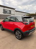 Vauxhall Crossland X 1.2 Elite SUV 5dr Petrol Manual Euro 6 (81 ps) 5dr Manual 2018
