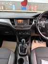 Vauxhall Crossland X 1.2 Elite SUV 5dr Petrol Manual Euro 6 (81 ps) 5dr Manual 2026