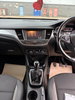 Vauxhall Crossland X 1.2 Elite SUV 5dr Petrol Manual Euro 6 (81 ps) 5dr Manual 2018