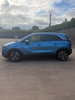 Vauxhall Crossland X 1.2 Elite SUV 5dr Petrol Manual Euro 6 (s/s) (83 ps) 5dr Manual 2020