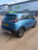 Vauxhall Crossland X 1.2 Elite SUV 5dr Petrol Manual Euro 6 (s/s) (83 ps) 5dr Manual 2020