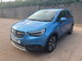 Vauxhall Crossland X 1.2 Elite SUV 5dr Petrol Manual Euro 6 (s/s) (83 ps) 5dr Manual 2020