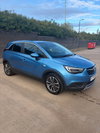 Vauxhall Crossland X 1.2 Elite SUV 5dr Petrol Manual Euro 6 (s/s) (83 ps) 5dr Manual 2026