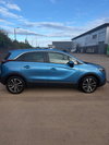 Vauxhall Crossland X 1.2 Elite SUV 5dr Petrol Manual Euro 6 (s/s) (83 ps) 5dr Manual 2026