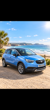 Vauxhall Crossland X 1.2 Griffin SUV 5dr Petrol Manual Euro 6 (s/s) (83 ps) 5dr Manual 2026