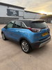 Vauxhall Crossland X 1.2 Griffin SUV 5dr Petrol Manual Euro 6 (s/s) (83 ps) 5dr Manual 2020