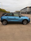Vauxhall Crossland X 1.2 Griffin SUV 5dr Petrol Manual Euro 6 (s/s) (83 ps) 5dr Manual 2026