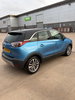 Vauxhall Crossland X 1.2 Griffin SUV 5dr Petrol Manual Euro 6 (s/s) (83 ps) 5dr Manual 2020