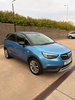Vauxhall Crossland X 1.2 Griffin SUV 5dr Petrol Manual Euro 6 (s/s) (83 ps) 5dr Manual 2020
