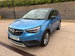 Vauxhall Crossland X 1.2 Griffin SUV 5dr Petrol Manual Euro 6 (s/s) (83 ps) 5dr Manual 2020