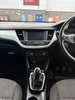 Vauxhall Crossland X 1.2 Griffin SUV 5dr Petrol Manual Euro 6 (s/s) (83 ps) 5dr Manual 2020