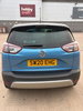 Vauxhall Crossland X 1.2 Griffin SUV 5dr Petrol Manual Euro 6 (s/s) (83 ps) 5dr Manual 2020